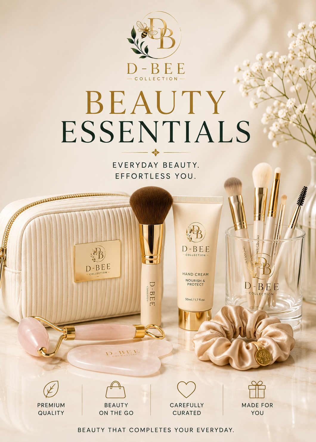 Beauty Essentials