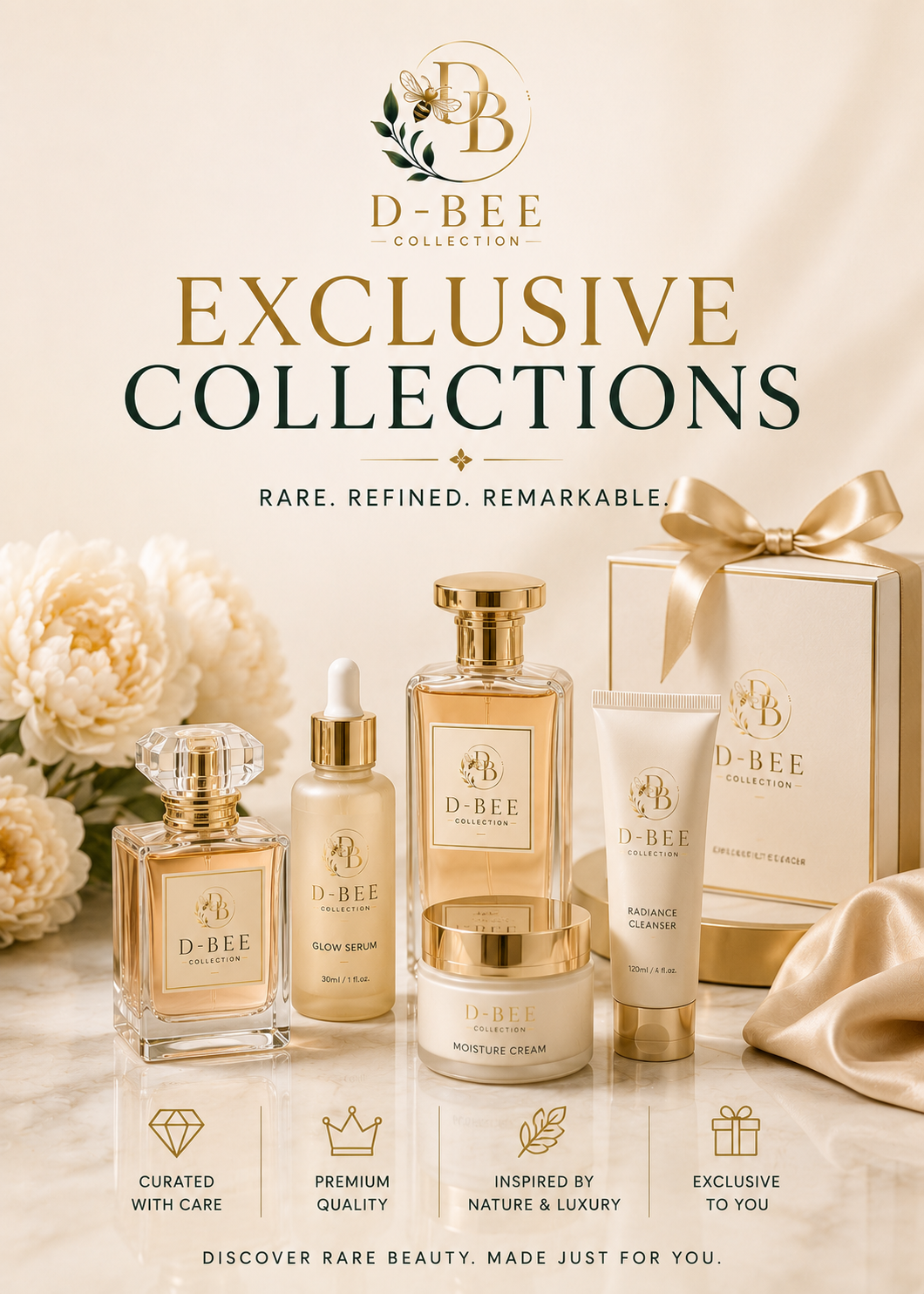 Exclusive Collections