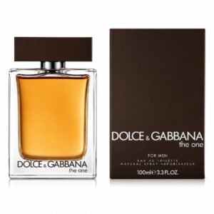 D & G the one