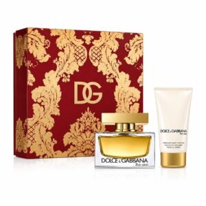 D & G the one
