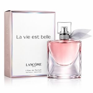La vie est belle