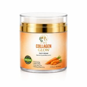 Collagen Glow Face Cream