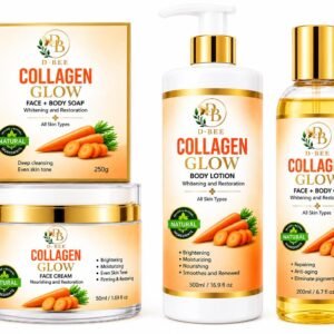 Collagen Glow Set