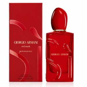 Red Musk