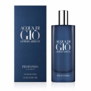 Acqua Di GIO