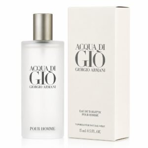 Acqua Di GIO