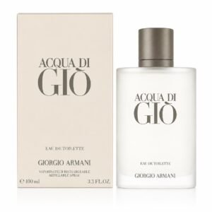 Acqua Di GIO