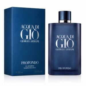 Acqua Di GIO