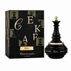 Check Mate King