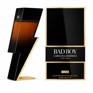 Bad Boy Elixir