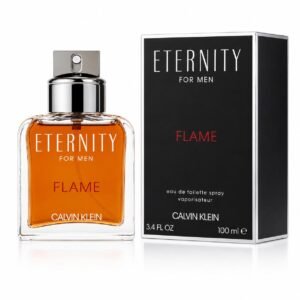 E For Men Flame