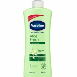 Vaseline - Aloe Fresh